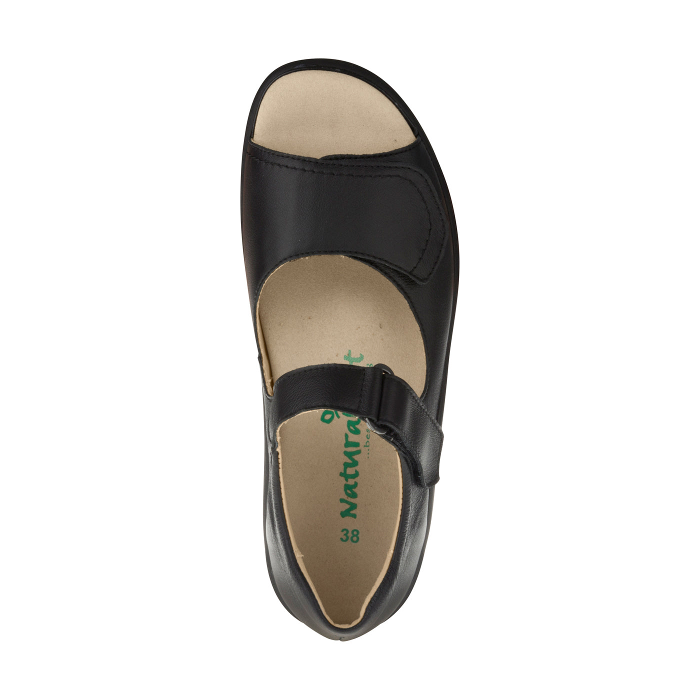 Natural Feet Tunis – Produktansicht 2
