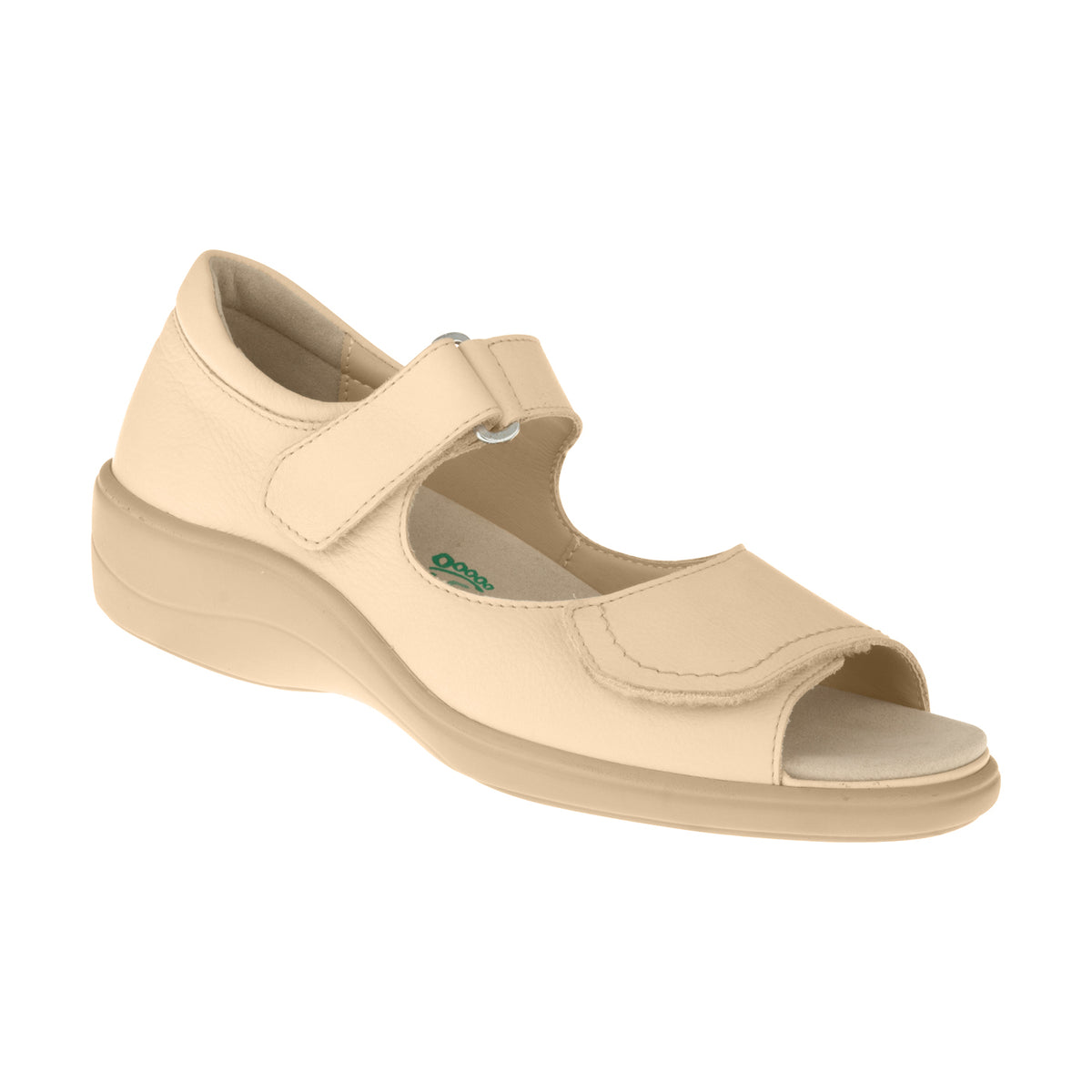 Natural Feet Tunis – Produktansicht 11