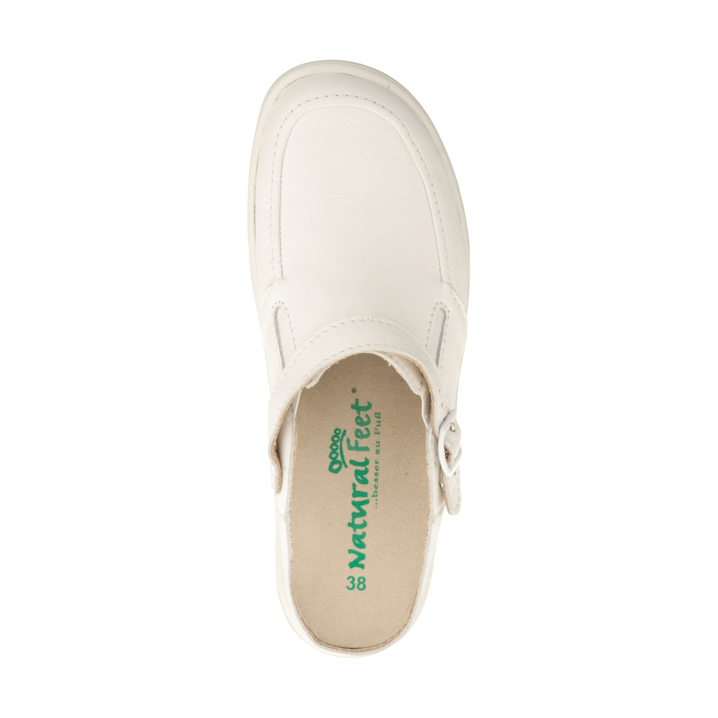 Natural Feet Füssing – Produktansicht 2