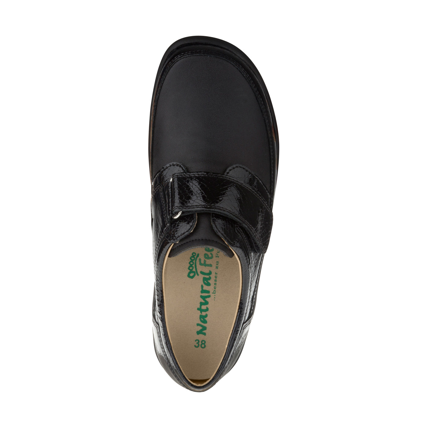 Natural Feet Orb – Produktansicht 3