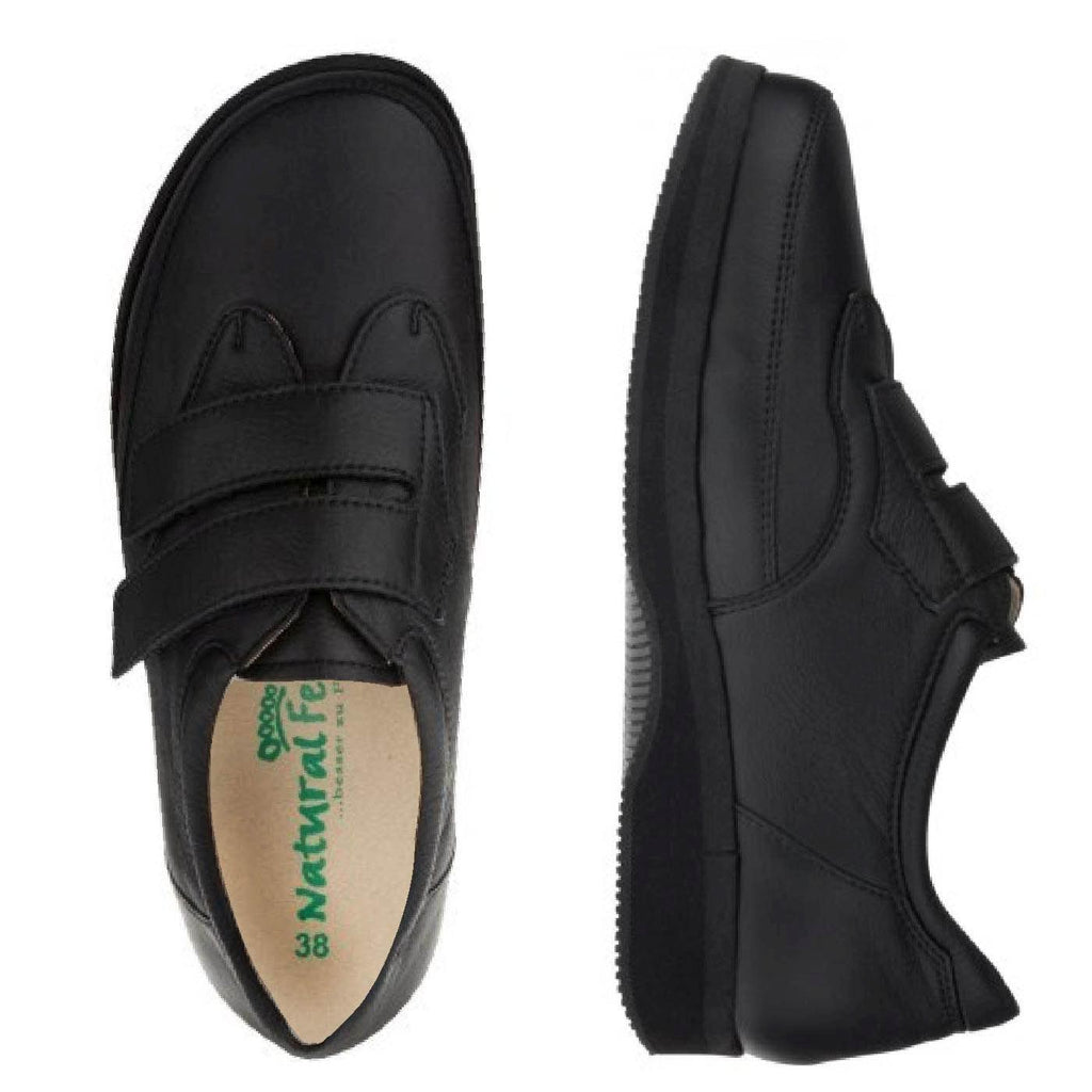Natural Feet Stockholm XL – Produktansicht 9