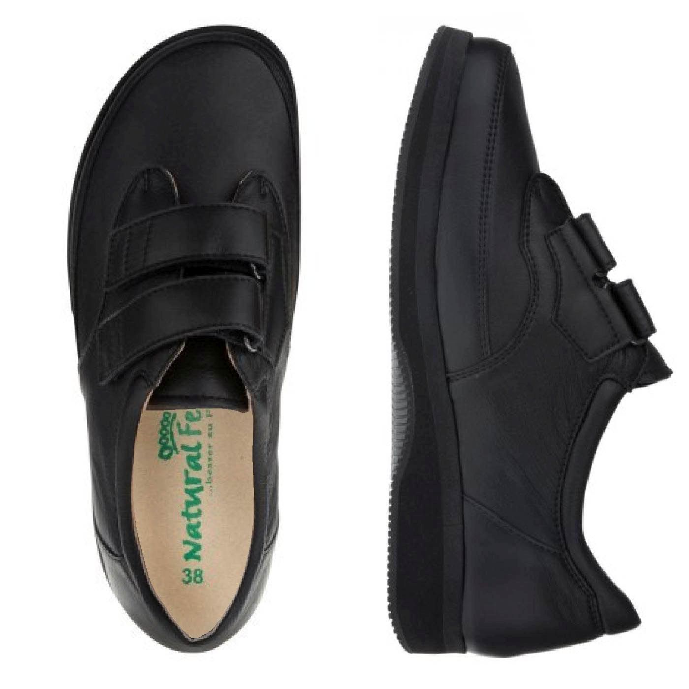 Natural Feet Göteborg XL – Produktansicht 10