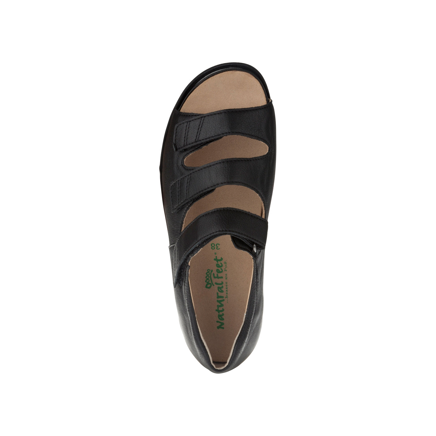 Natural Feet Casablanca XL – Produktansicht 2