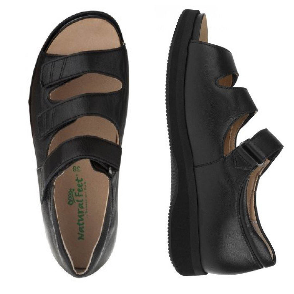 Natural Feet Casablanca XL – Produktansicht 14