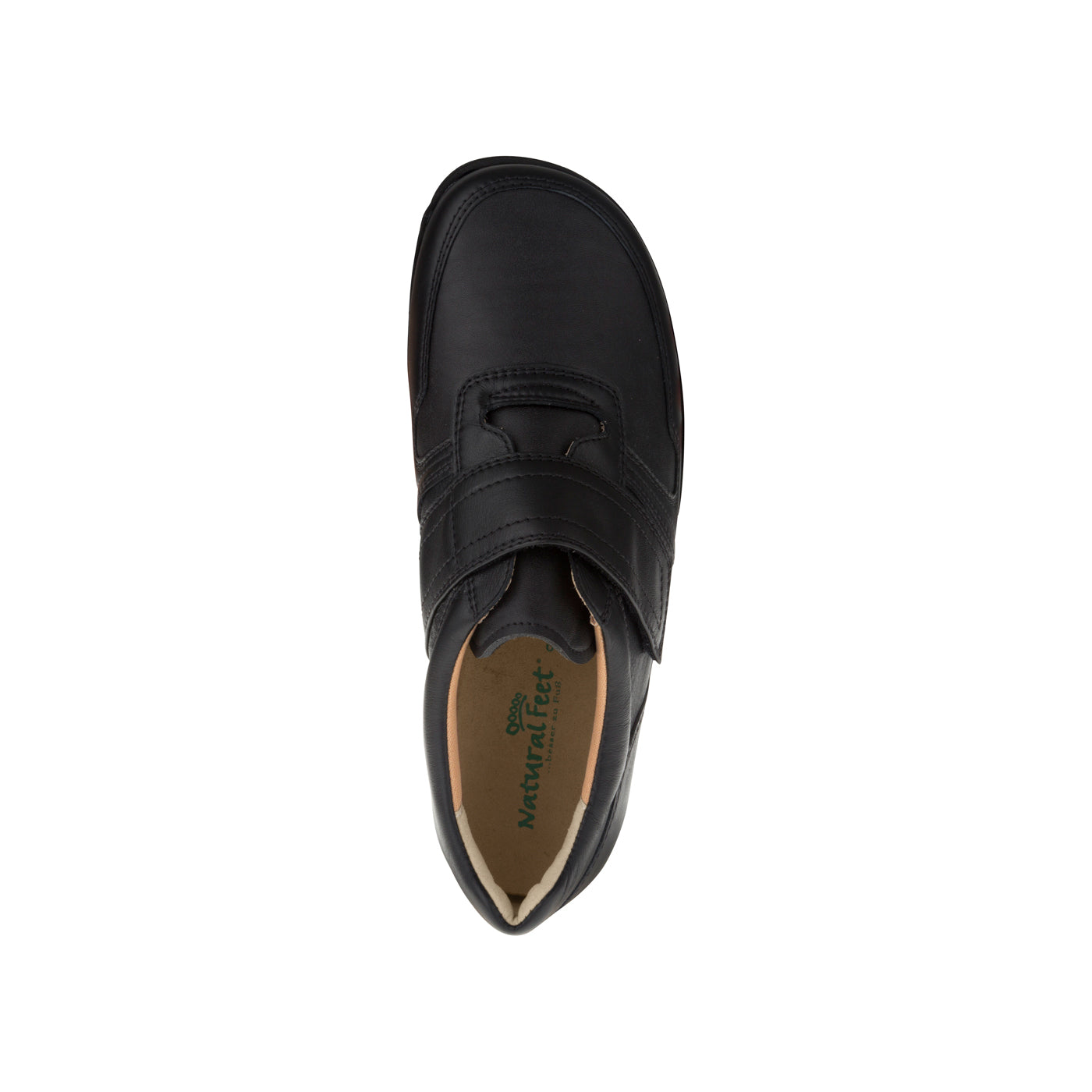 Natural Feet Korbin XL – Produktansicht 2