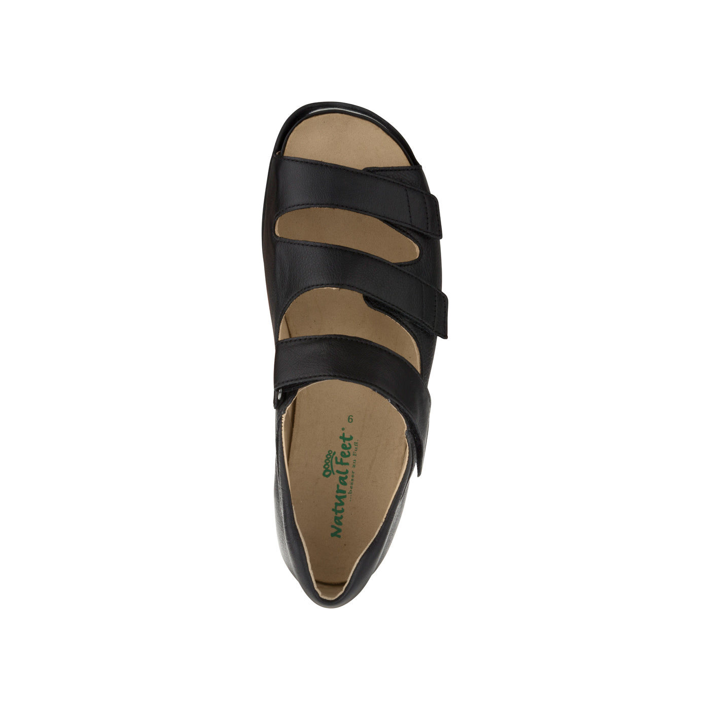 Natural Feet Marokko XL – Produktansicht 2