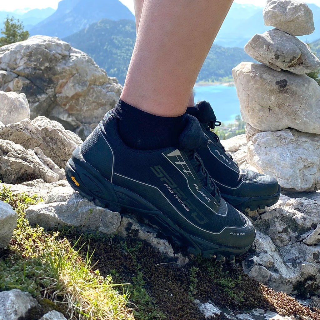 Alpina Gil – Produktansicht 8