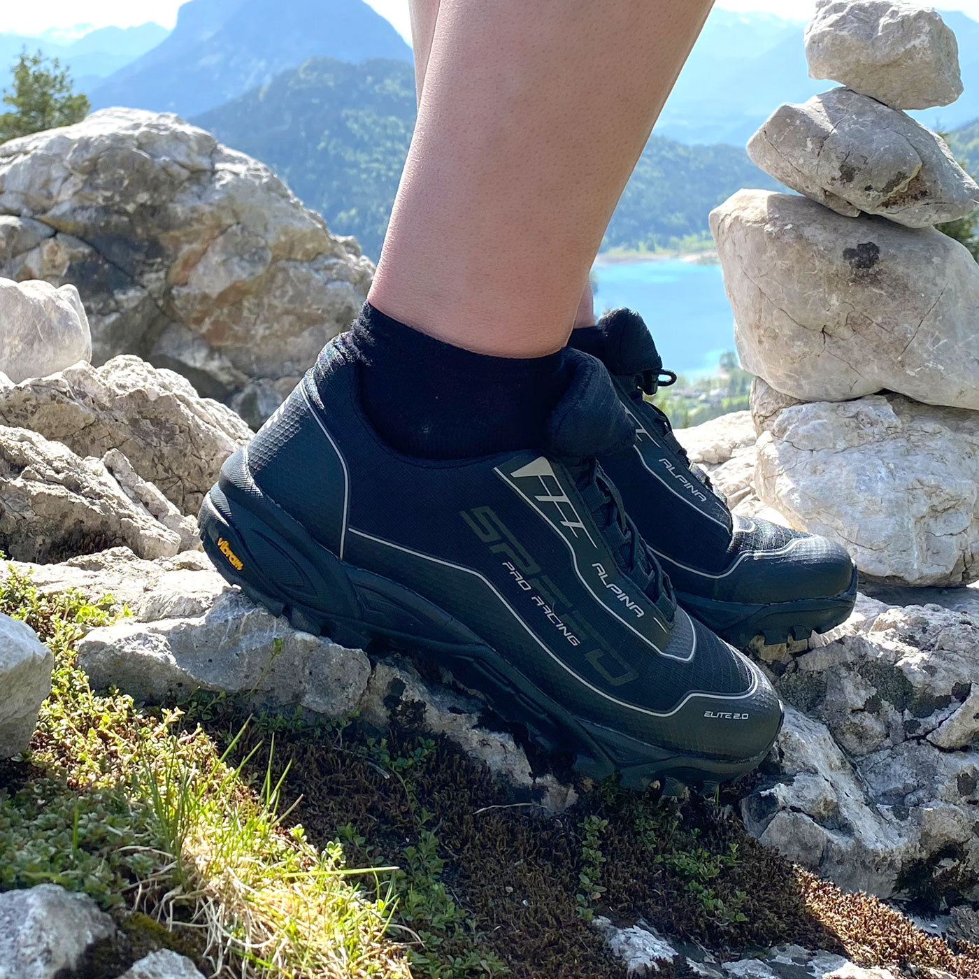Alpina Gil – Produktansicht 8