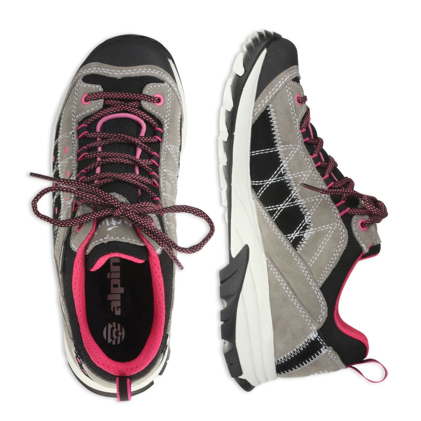 Alpina Kim – Produktansicht 7