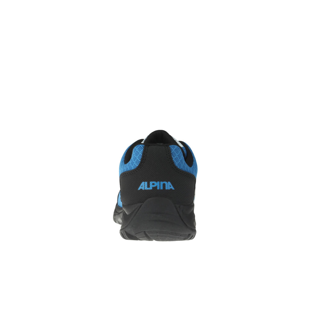 Alpina Joy Blau – Produktansicht 4