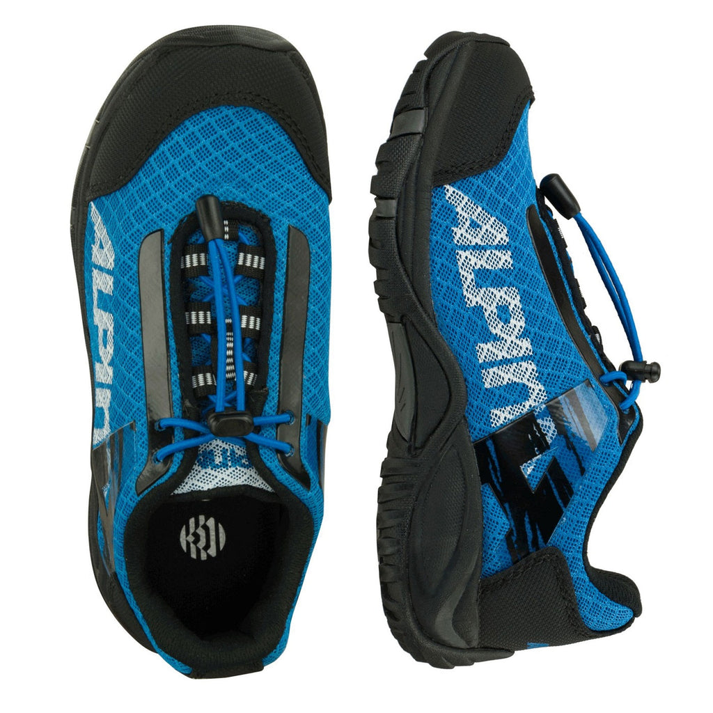 Alpina Joy Blau – Produktansicht 7