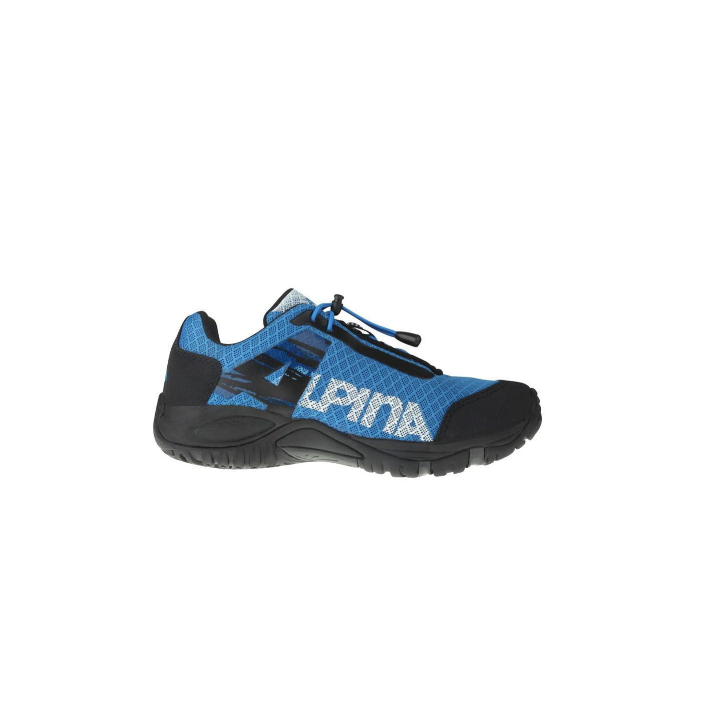 Alpina Joy Blau – Produktansicht 6