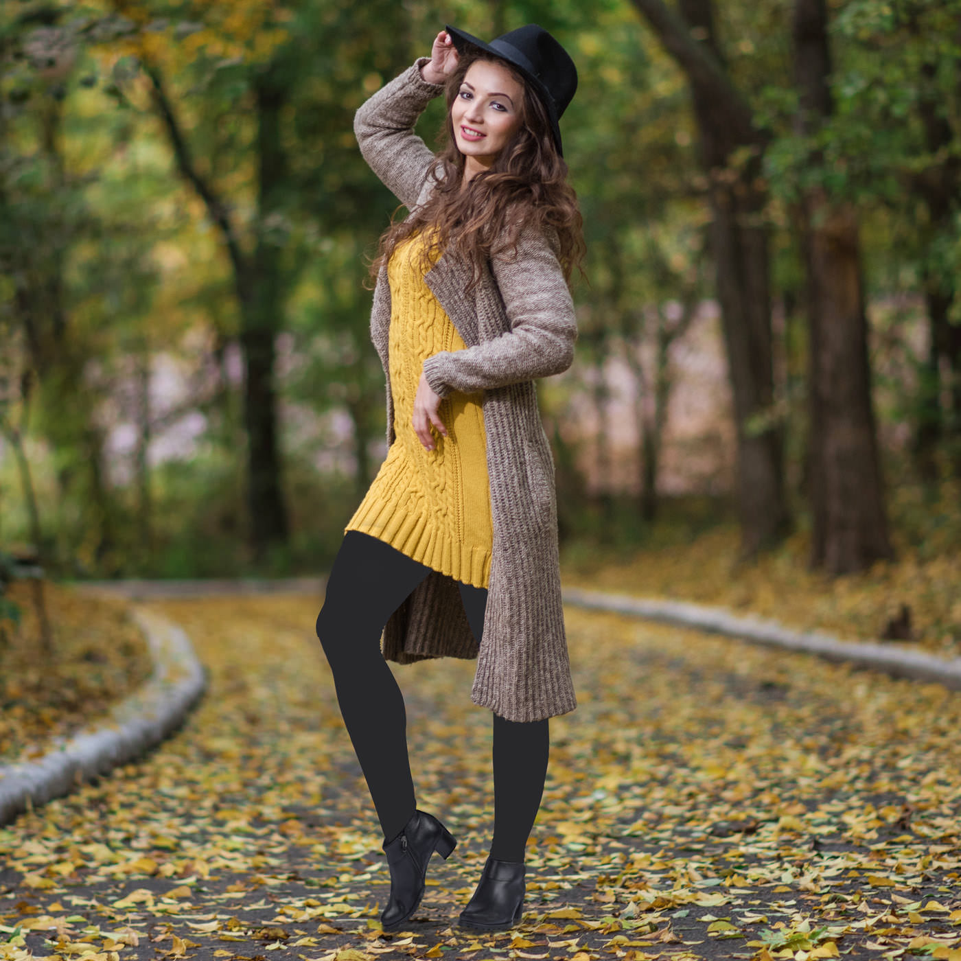 Lei by tessamino Patricia – Produktansicht 8