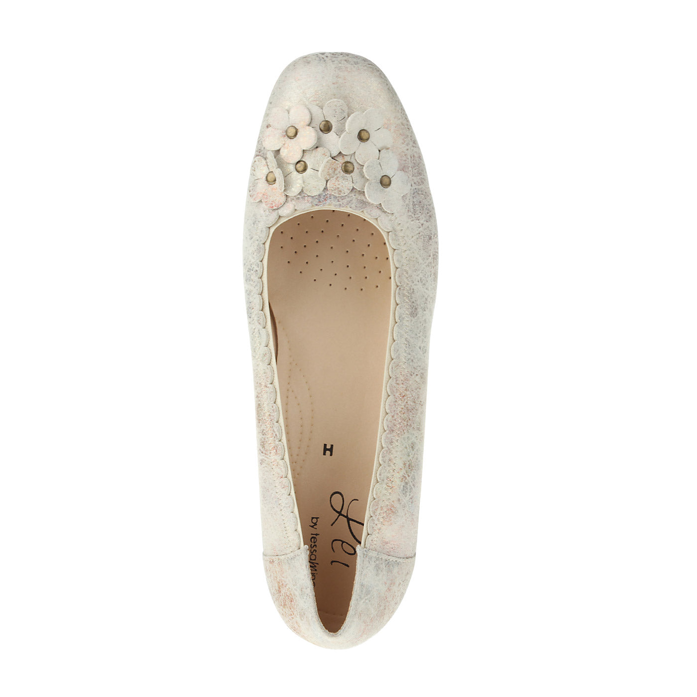 Lei by tessamino Kiara Beige – Produktansicht 2
