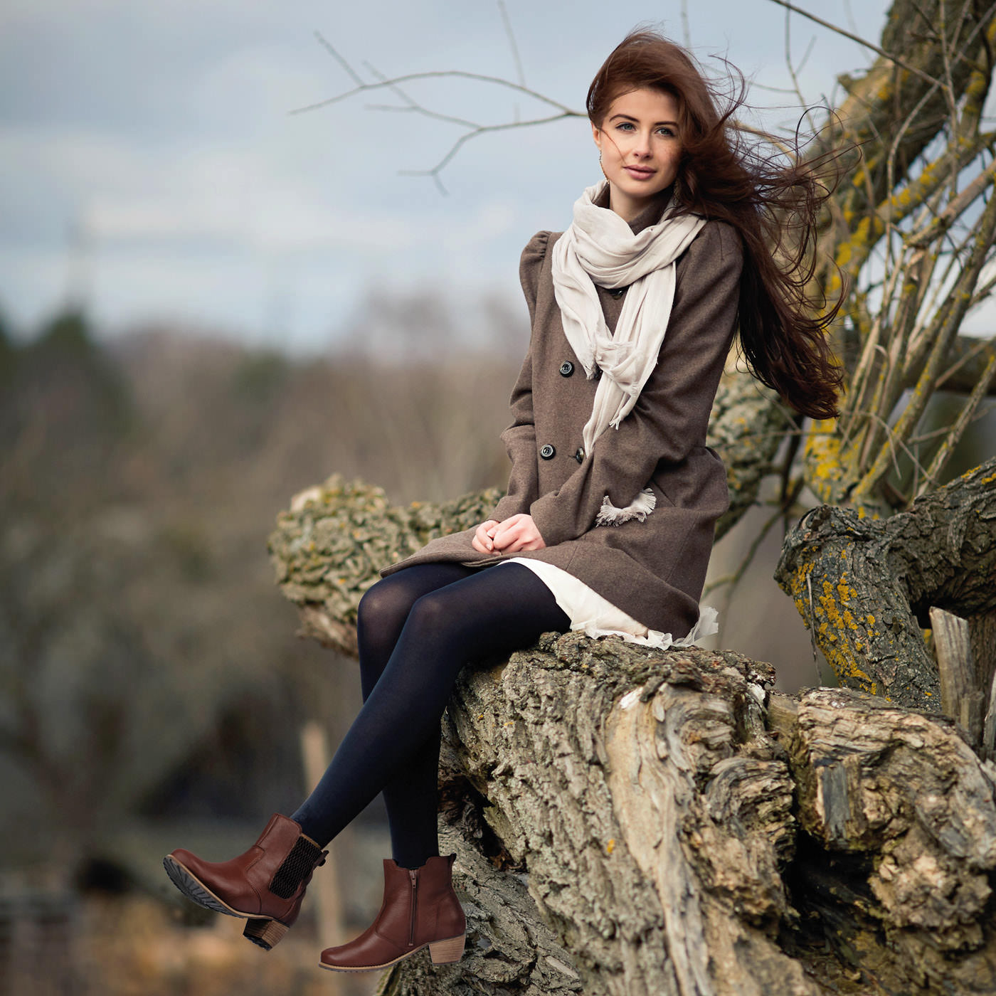 Natural Feet Yuki – Produktansicht 8