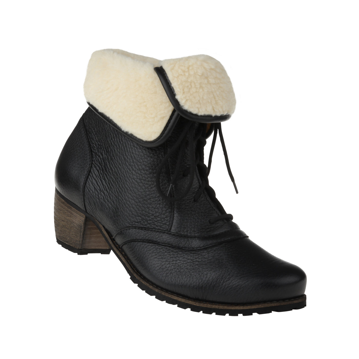 Natural Feet Ista – Produktansicht 1