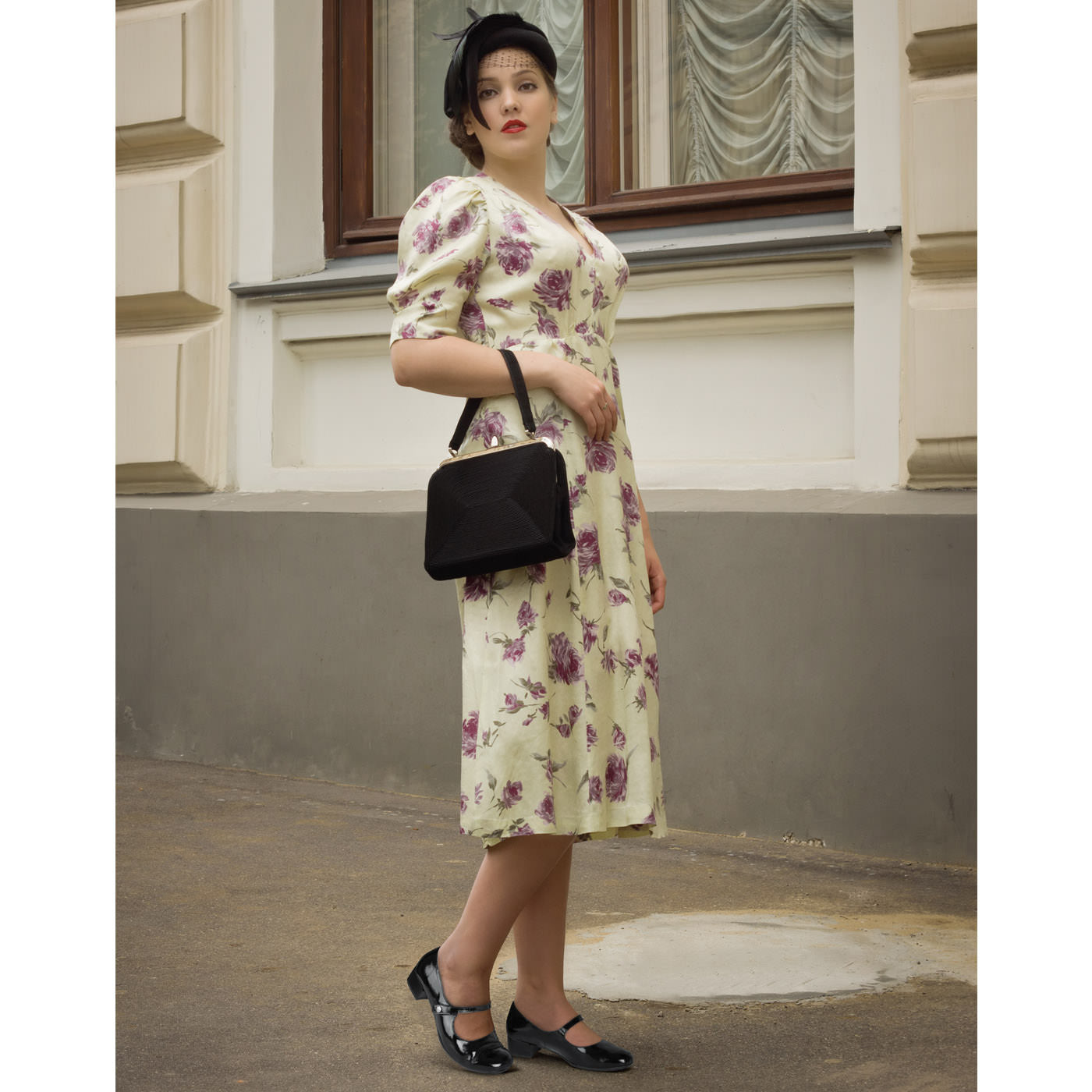 Lei by tessamino Tijana – Produktansicht 8