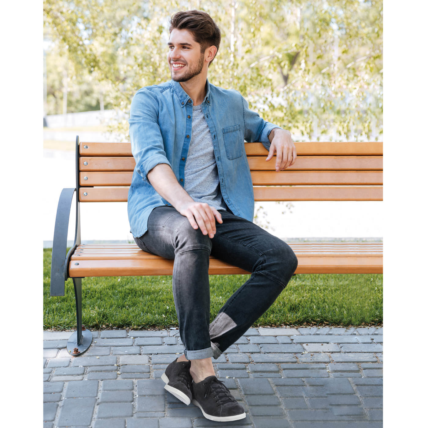 Lui by tessamino Stefano – Produktansicht 28