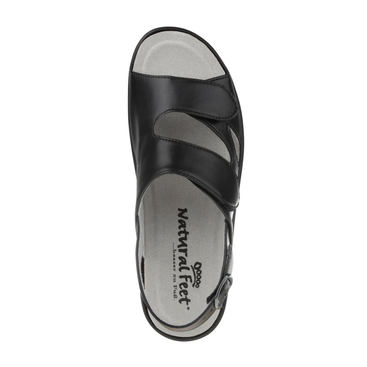 Natural Feet Cornelia – Produktansicht 2