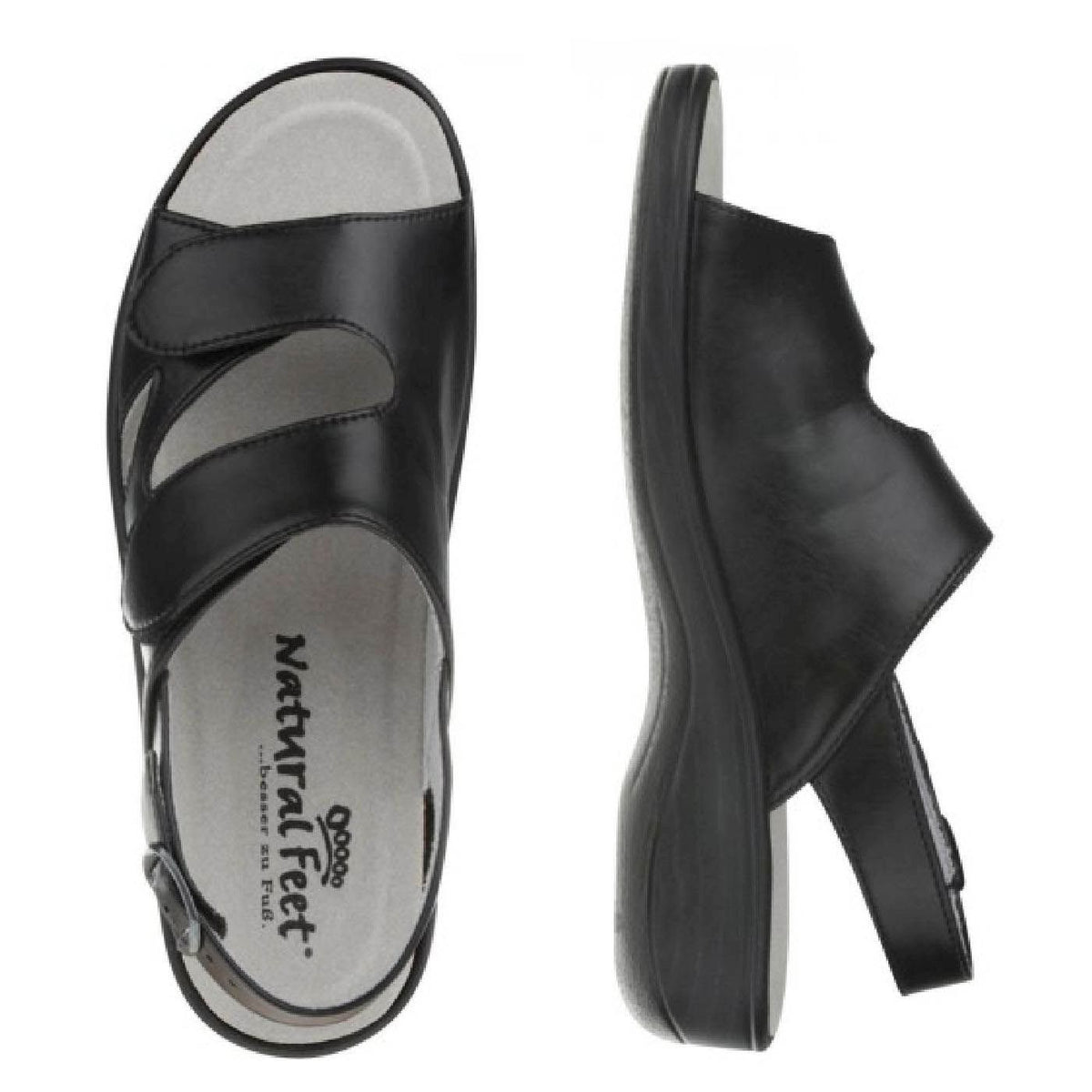 Natural Feet Cornelia – Produktansicht 7