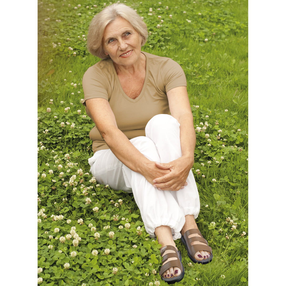 Natural Feet Ines – Produktansicht 30