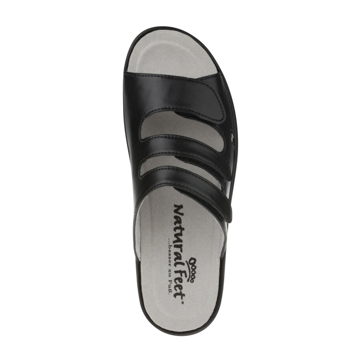 Natural Feet Ines – Produktansicht 2
