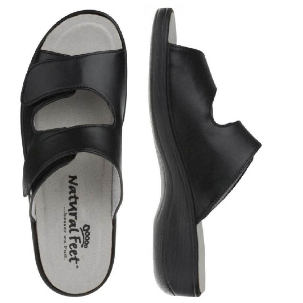 Natural Feet Leonie – Produktansicht 7
