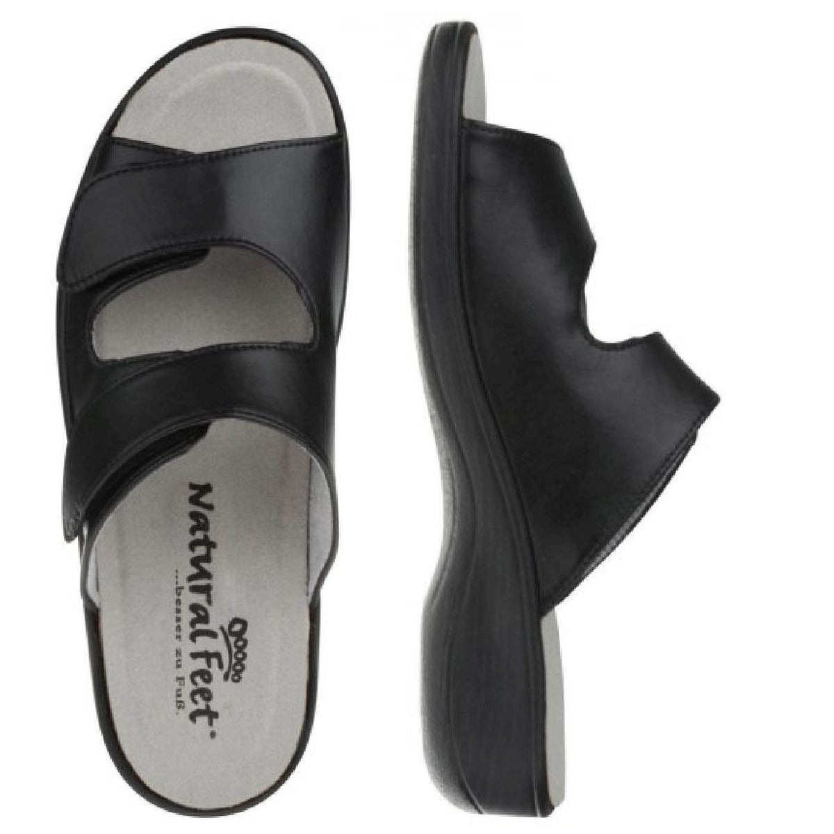 Natural Feet Leonie – Produktansicht 7