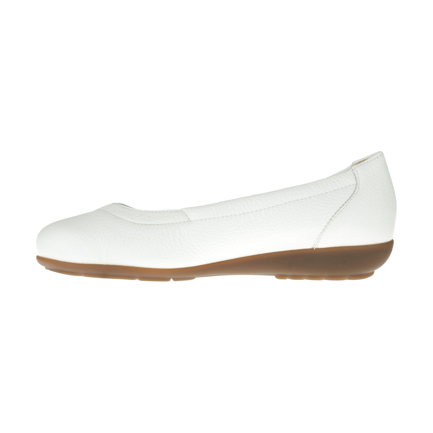 Natural Feet Christina Schwarz, Weiß & Marineblau – Produktansicht 3