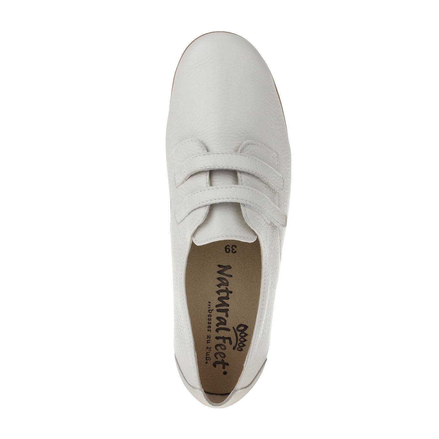 Natural Feet Frieda – Produktansicht 2
