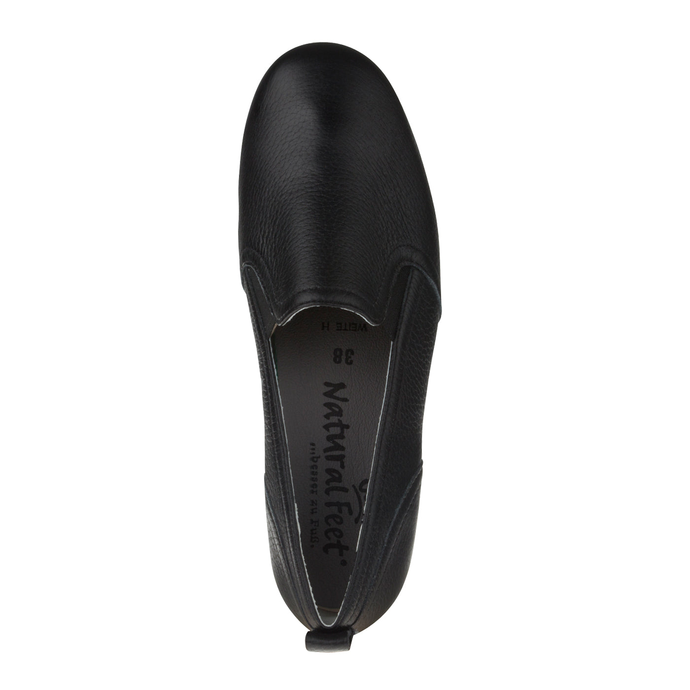 Natural Feet Clara – Produktansicht 2