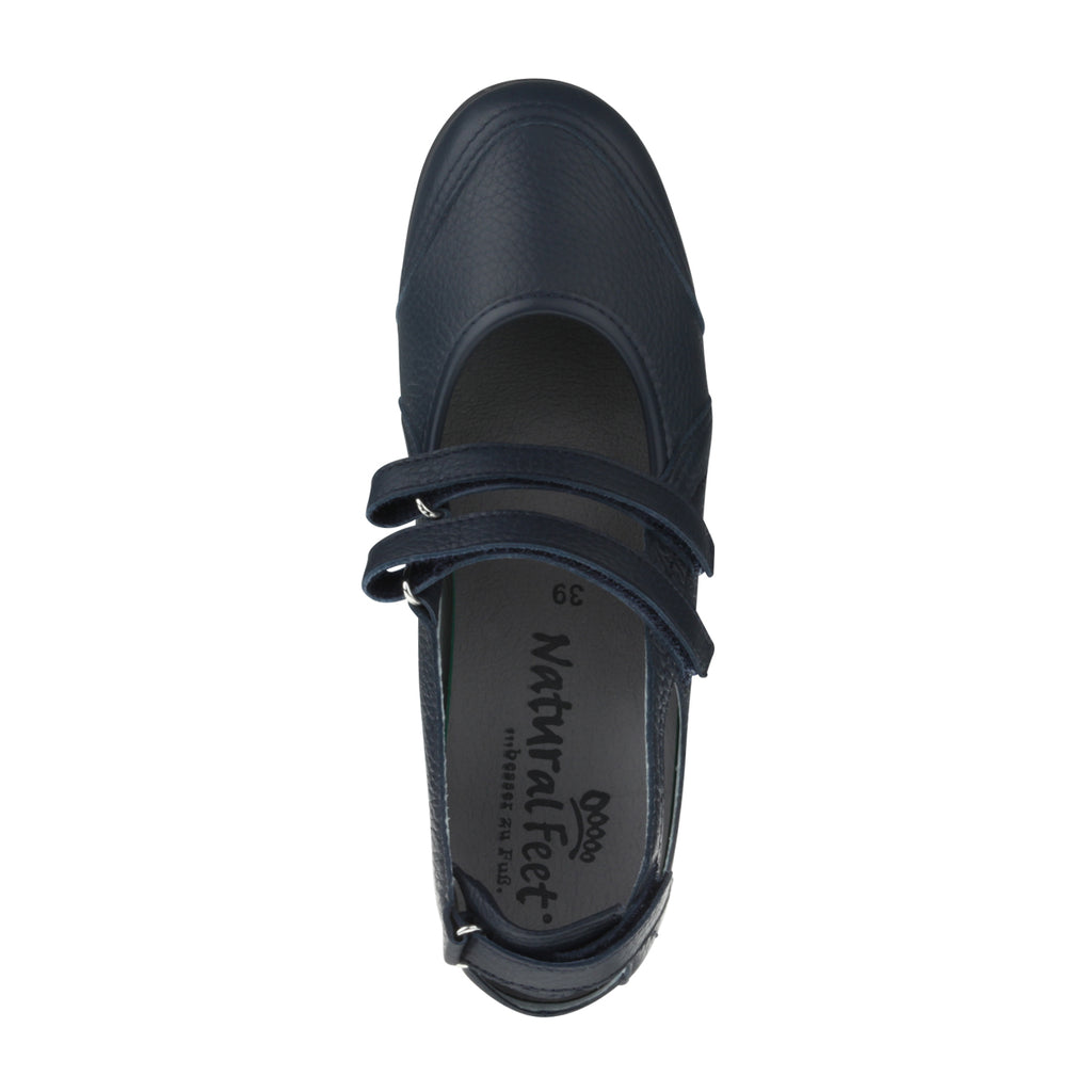 Natural Feet Juliane – Produktansicht 2
