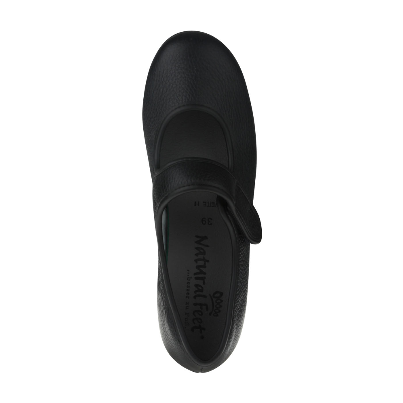 Natural Feet Susanne – Produktansicht 2