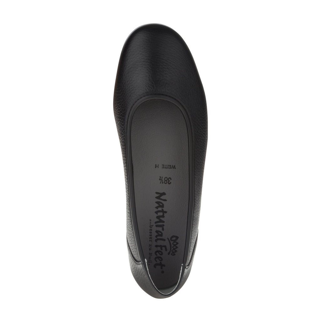 Natural Feet Johanna – Produktansicht 2