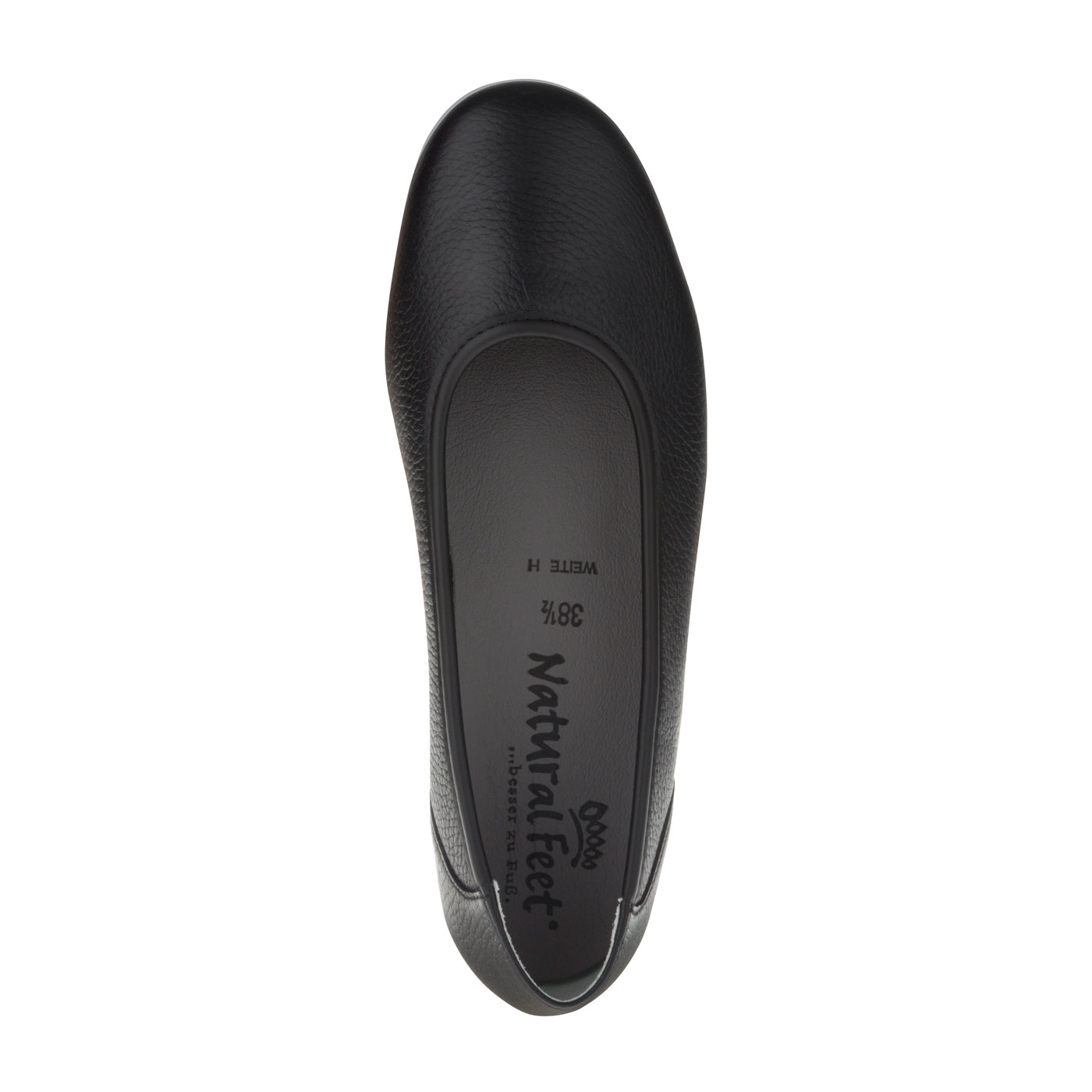 Natural Feet Johanna – Produktansicht 2