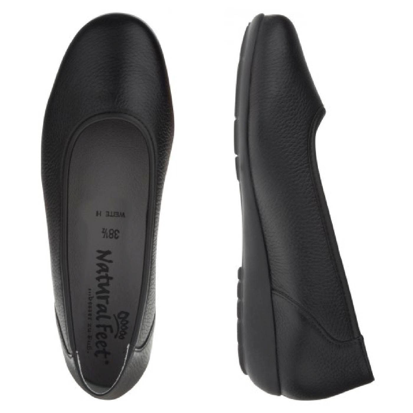 Natural Feet Johanna – Produktansicht 7