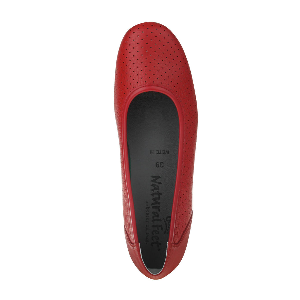 Natural Feet Annabelle – Produktansicht 2
