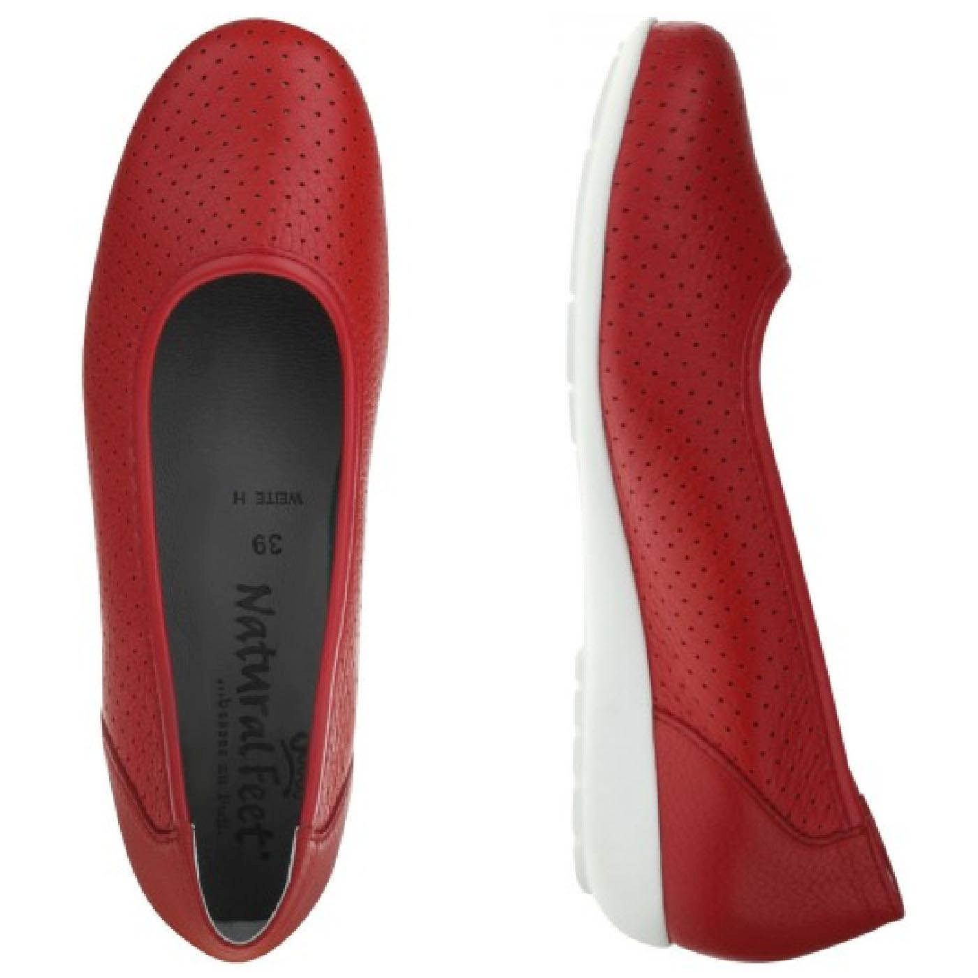 Natural Feet Annabelle – Produktansicht 7