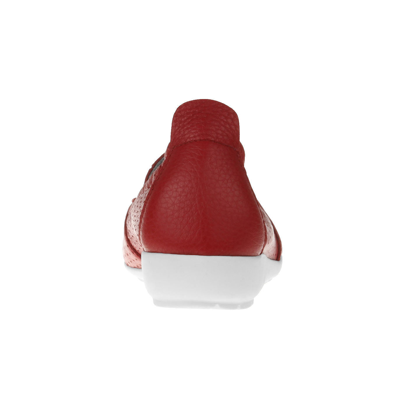 Natural Feet Adela Rot – Produktansicht 4