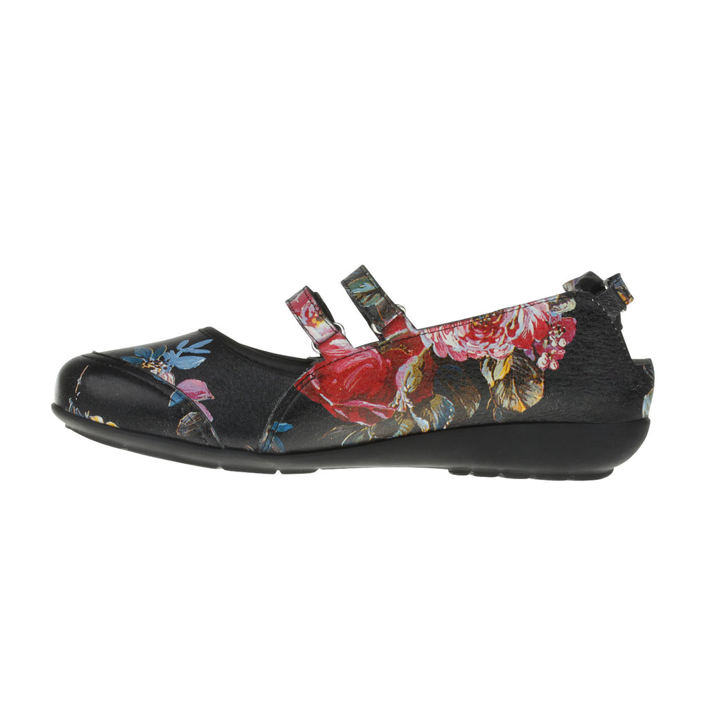 Natural Feet Jule – Produktansicht 3