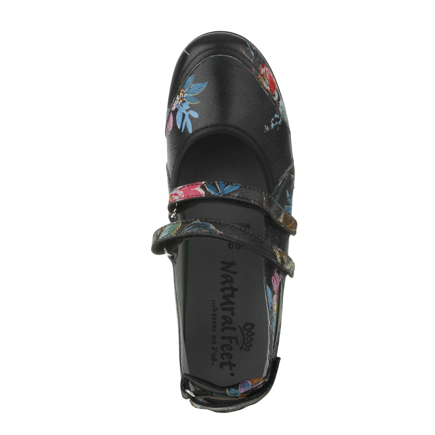 Natural Feet Jule – Produktansicht 2