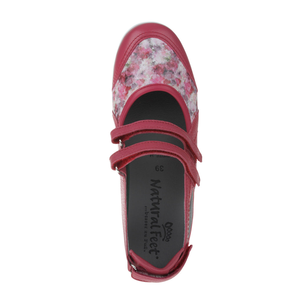 Natural Feet Julie – Produktansicht 2