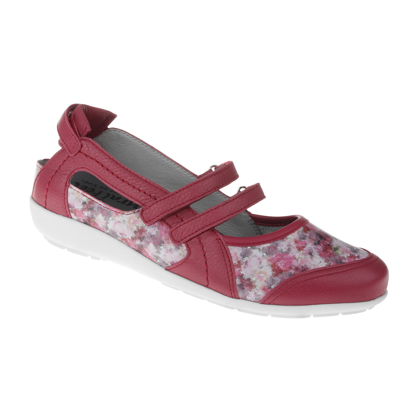 Natural Feet Julie – Produktansicht 1