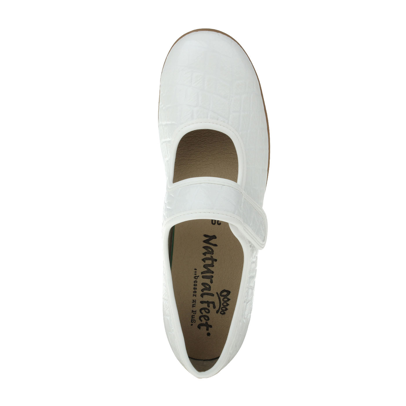 Natural Feet Suki – Produktansicht 2