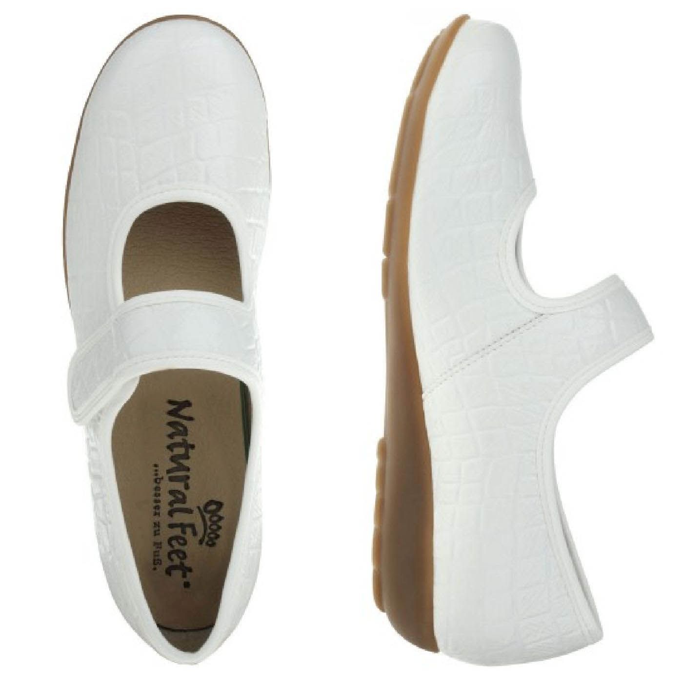 Natural Feet Suki – Produktansicht 7