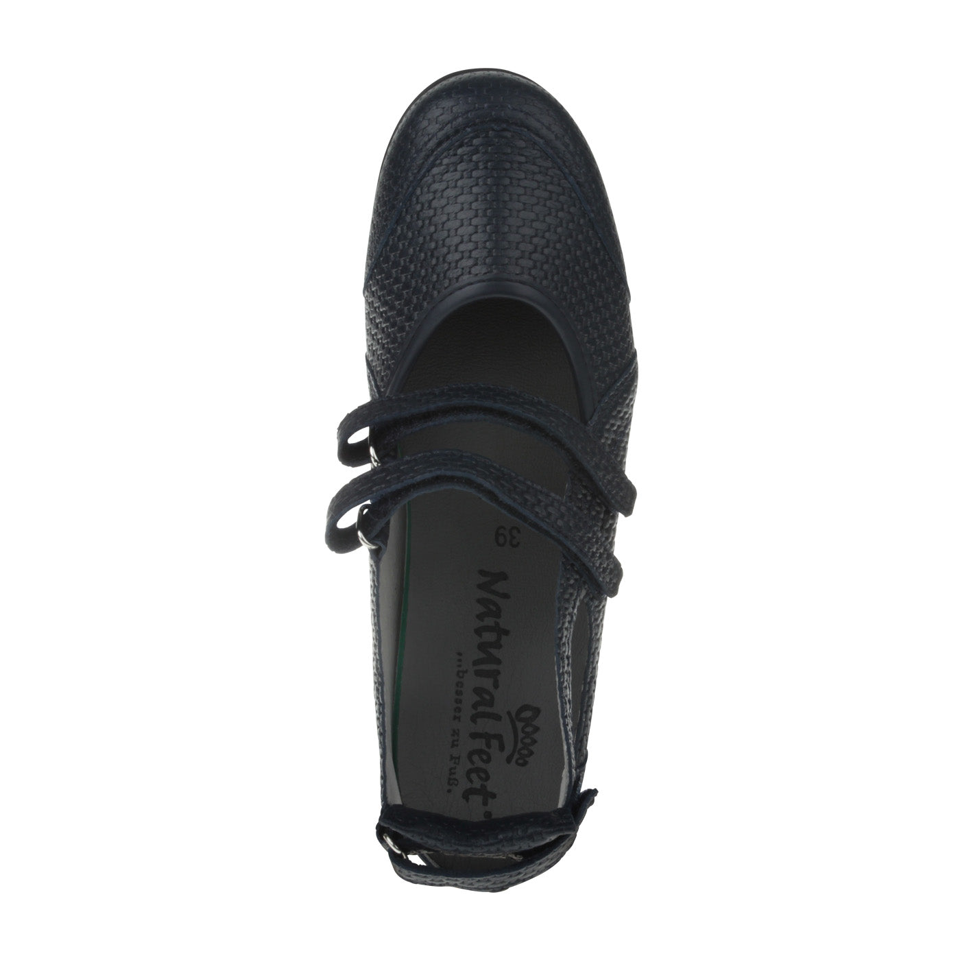 Natural Feet Josi – Produktansicht 2