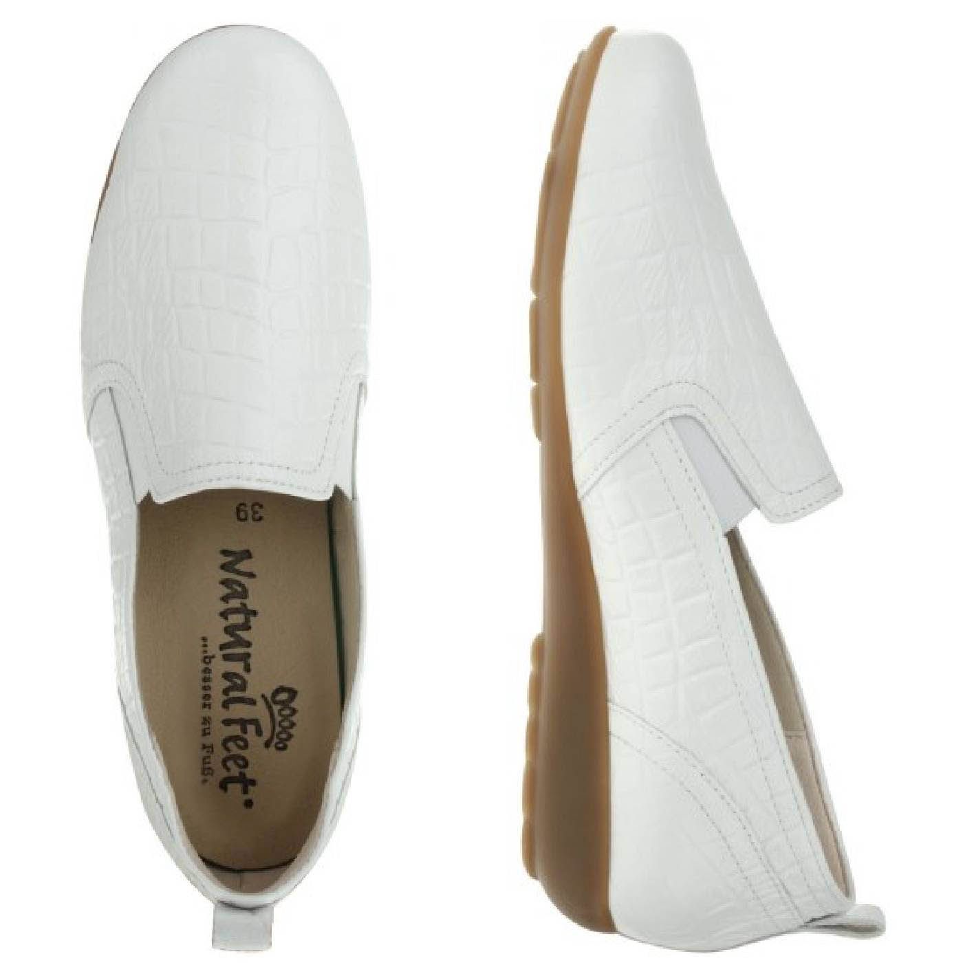 Natural Feet Chloe – Produktansicht 5