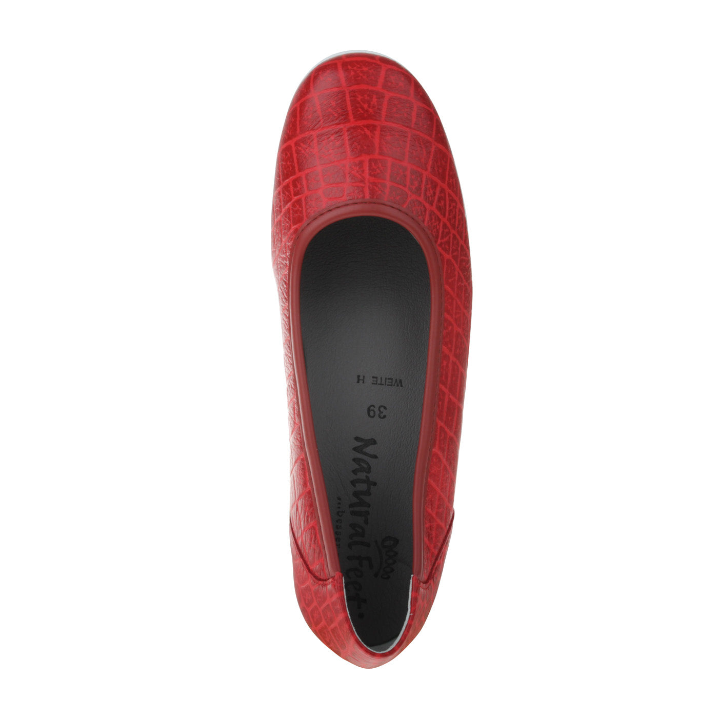 Natural Feet Catharina – Produktansicht 2