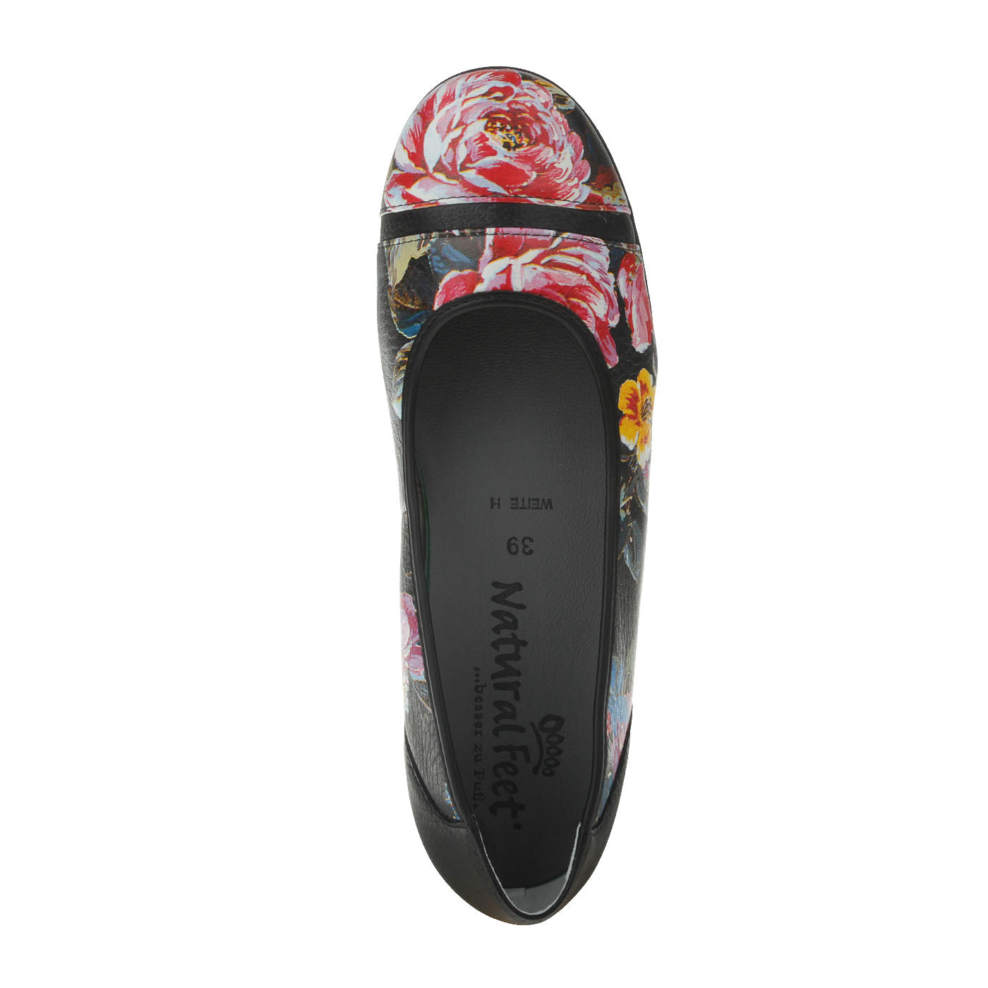 Natural Feet Sanela Schwarz – Produktansicht 2