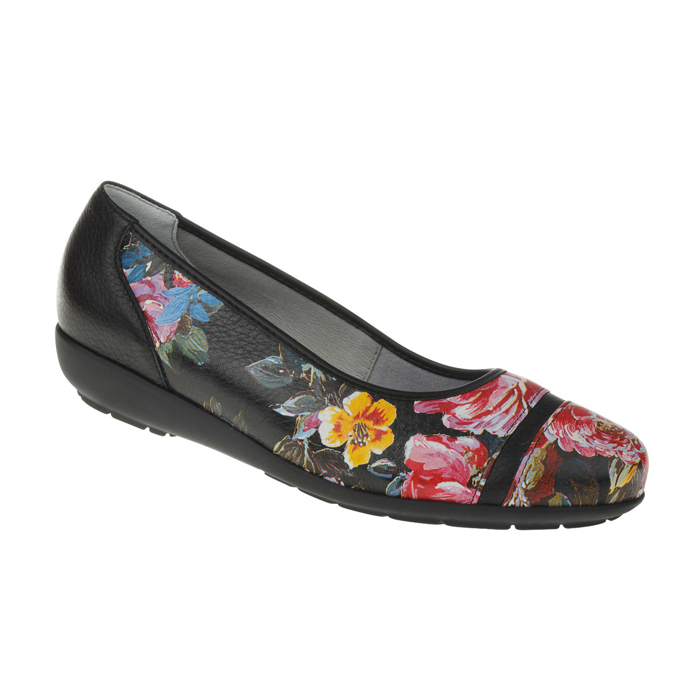 Natural Feet Sanela Schwarz – Produktansicht 1